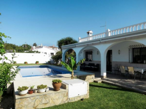 Holiday Home Corbera - NER401